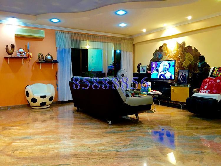 Blk 547 Woodlands Drive 16 (Woodlands), HDB 5 Rooms #121237712